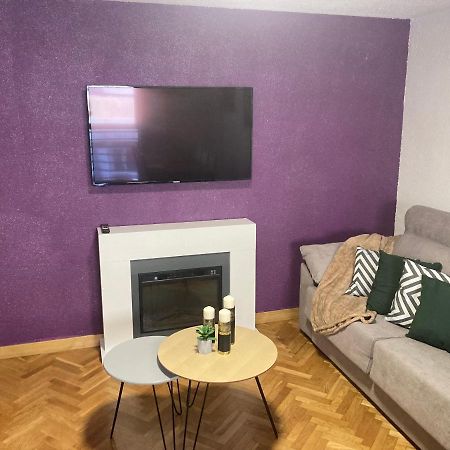 شقة Duplex Centrico La Ranita Salmantina سلامنكا المظهر الخارجي الصورة