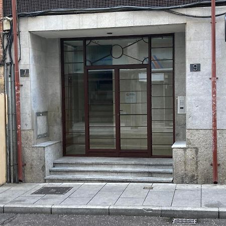 شقة Duplex Centrico La Ranita Salmantina سلامنكا المظهر الخارجي الصورة