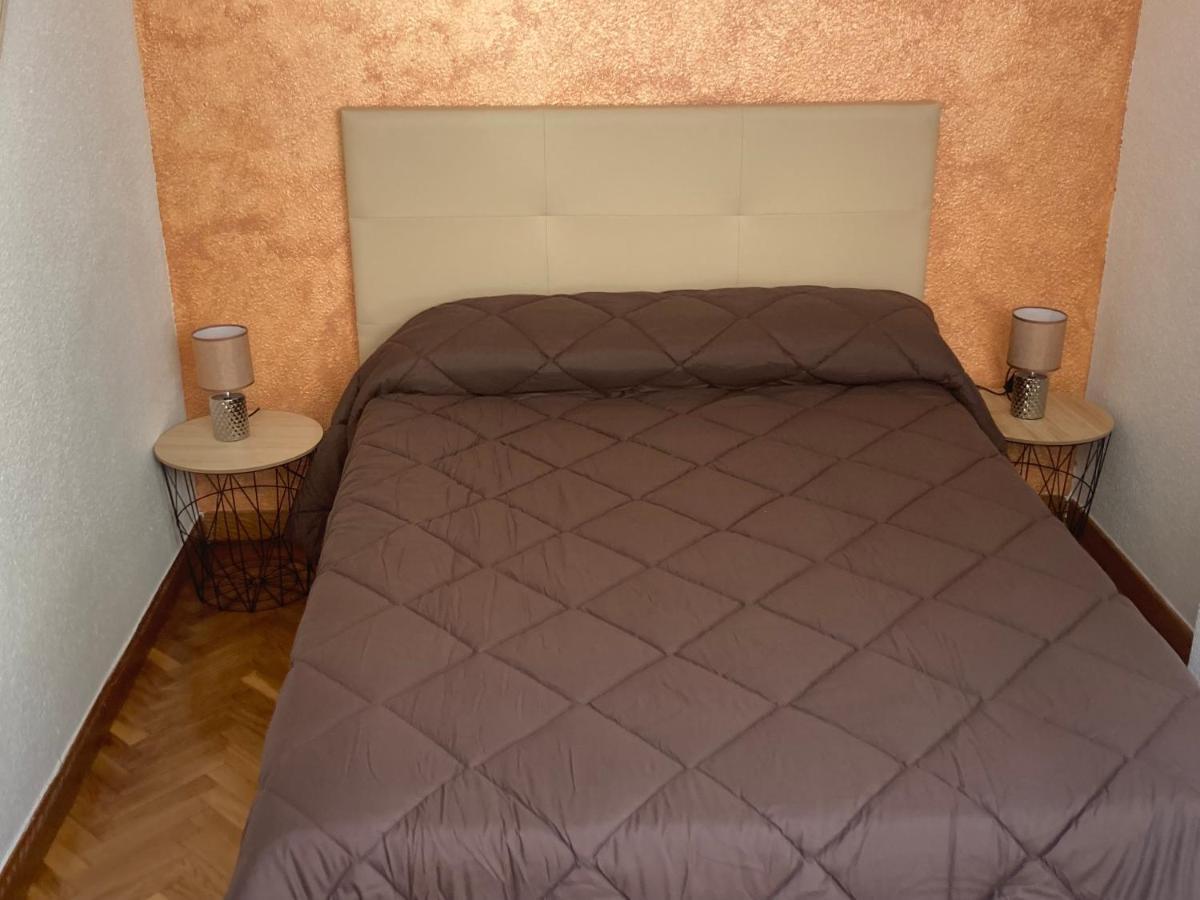 شقة Duplex Centrico La Ranita Salmantina سلامنكا المظهر الخارجي الصورة