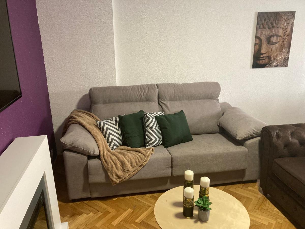 شقة Duplex Centrico La Ranita Salmantina سلامنكا المظهر الخارجي الصورة