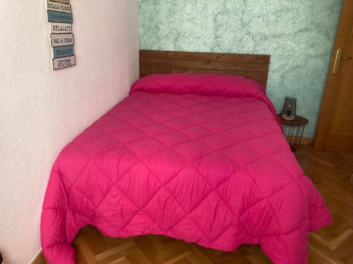 شقة Duplex Centrico La Ranita Salmantina سلامنكا المظهر الخارجي الصورة