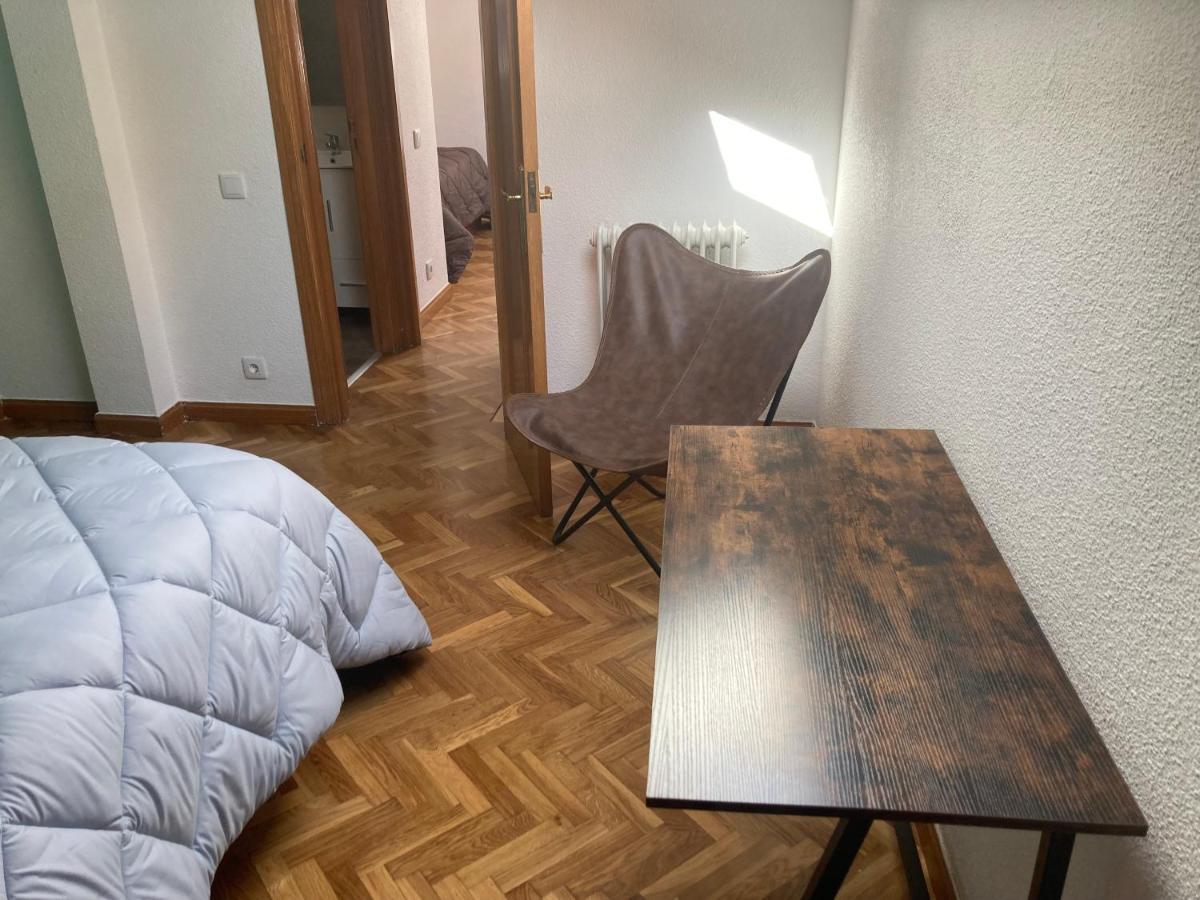 شقة Duplex Centrico La Ranita Salmantina سلامنكا المظهر الخارجي الصورة