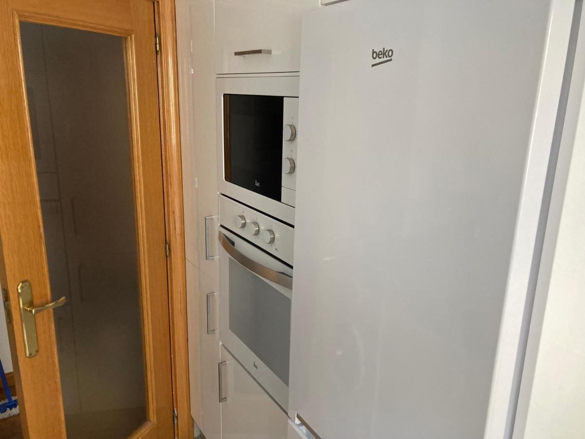 شقة Duplex Centrico La Ranita Salmantina سلامنكا المظهر الخارجي الصورة