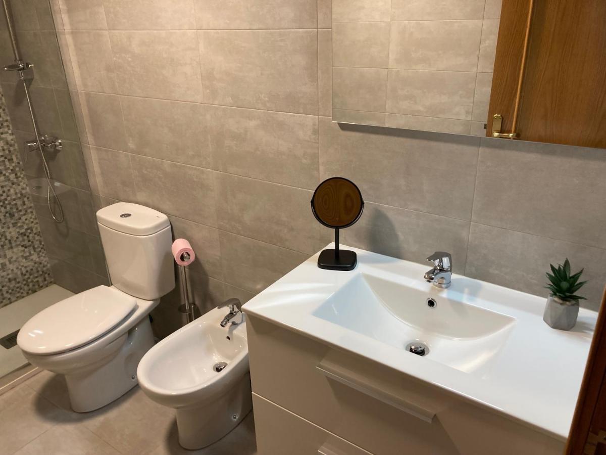 شقة Duplex Centrico La Ranita Salmantina سلامنكا المظهر الخارجي الصورة