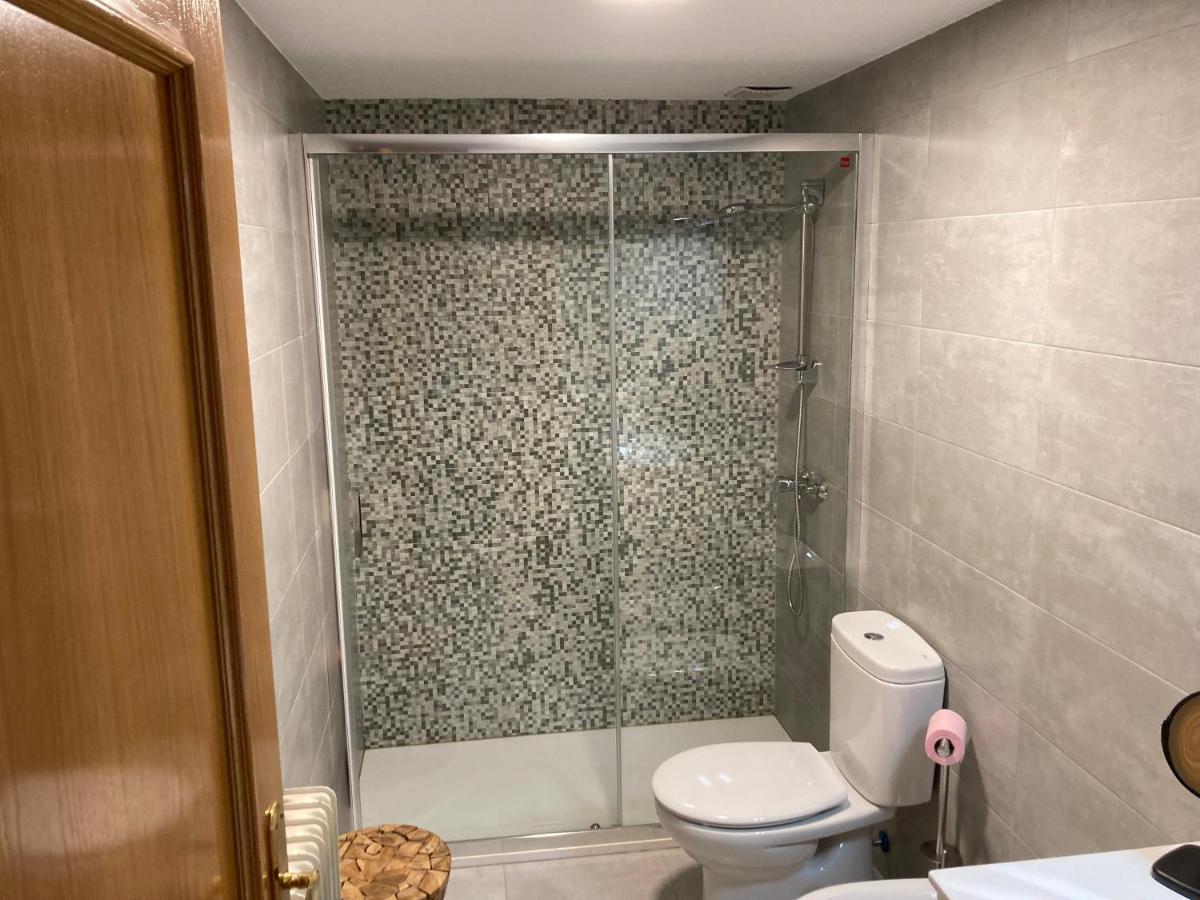 شقة Duplex Centrico La Ranita Salmantina سلامنكا المظهر الخارجي الصورة