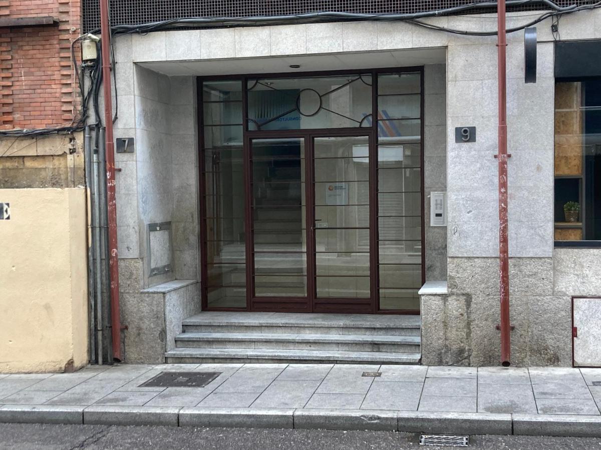 شقة Duplex Centrico La Ranita Salmantina سلامنكا المظهر الخارجي الصورة
